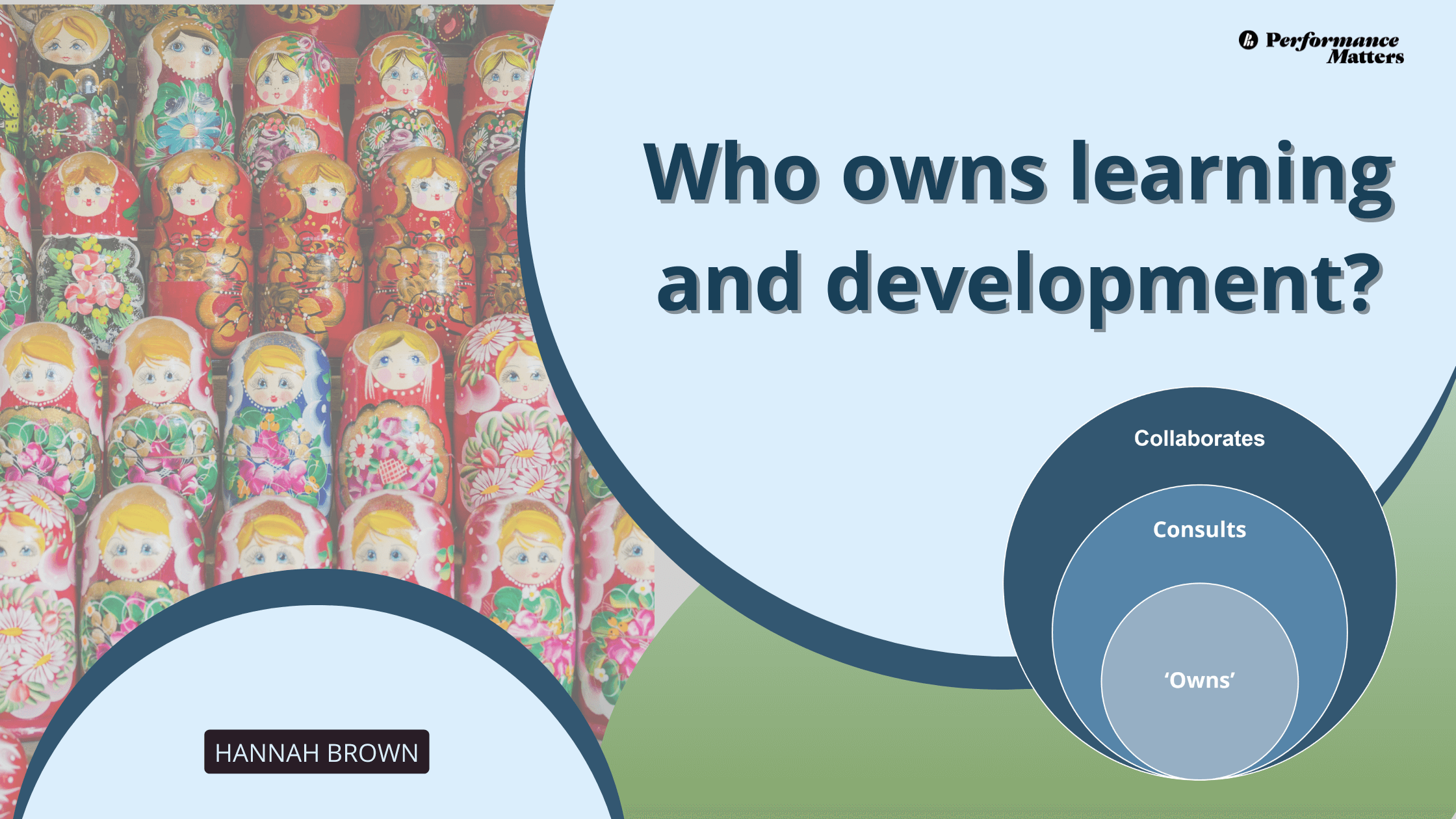 who-owns-learning-and-development-hannah-brown