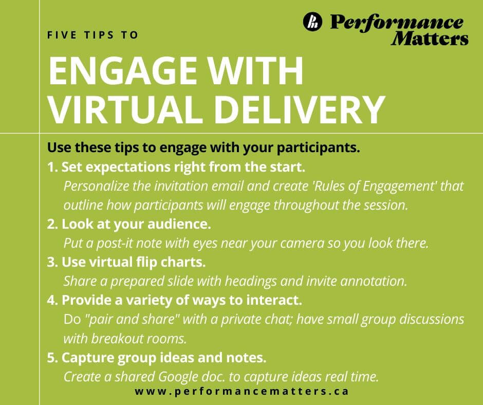 tips-to-engage-audience-virtually