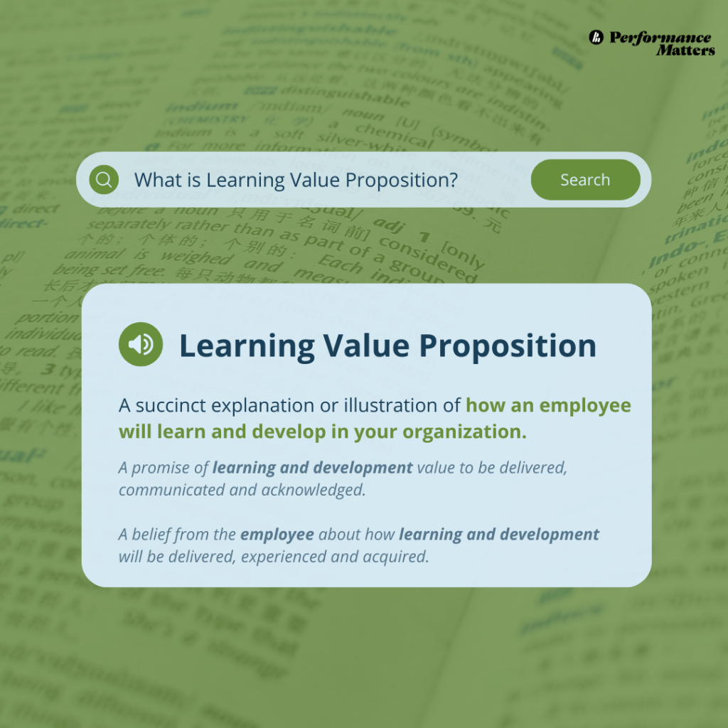 learning-value-proposition